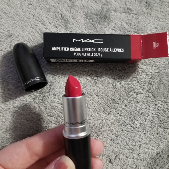 MAC cosmetics lipstick - multiple colors - Picture 11 of 11